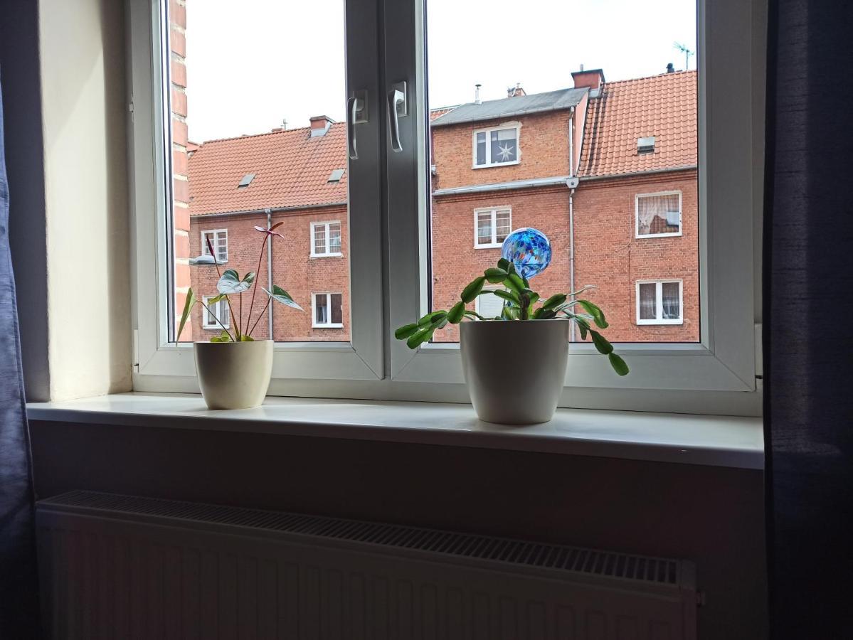 Urban Apartment Zagrodowa Gdansk - Bardzo Blisko Centrum Экстерьер фото